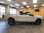 New 2025 Ford F-150 Lightning Lariat SuperCrew Cab AWD Pickup for sale #250605 - photo 8
