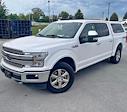 2018 Ford F-150 SuperCrew Cab 4x4 Pickup for sale #2506401 - photo 1