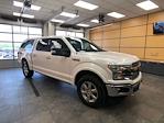 2018 Ford F-150 SuperCrew Cab 4x4 Pickup for sale #2506401 - photo 3