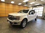 2018 Ford F-150 SuperCrew Cab 4x4 Pickup for sale #2506401 - photo 5