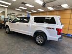 2018 Ford F-150 SuperCrew Cab 4x4 Pickup for sale #2506401 - photo 2