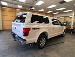 2018 Ford F-150 SuperCrew Cab 4x4 Pickup for sale #2506401 - photo 8