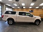 2018 Ford F-150 SuperCrew Cab 4x4 Pickup for sale #2506401 - photo 9