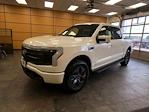 New 2025 Ford F-150 Lightning Lariat SuperCrew Cab AWD Pickup for sale #250667 - photo 3