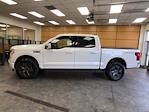 New 2025 Ford F-150 Lightning Lariat SuperCrew Cab AWD Pickup for sale #250667 - photo 4