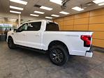 New 2025 Ford F-150 Lightning Lariat SuperCrew Cab AWD Pickup for sale #250667 - photo 5