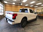 New 2025 Ford F-150 Lightning Lariat SuperCrew Cab AWD Pickup for sale #250667 - photo 7