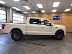 New 2025 Ford F-150 Lightning Lariat SuperCrew Cab AWD Pickup for sale #250667 - photo 8