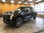 New 2025 Ford F-150 Lightning Flash SuperCrew Cab AWD Pickup for sale #250695 - photo 4