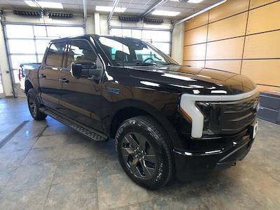New 2025 Ford F-150 Lightning Lariat SuperCrew Cab AWD Pickup for sale #250696 - photo 1