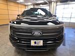 New 2025 Ford F-150 Lightning Lariat SuperCrew Cab AWD Pickup for sale #250696 - photo 3