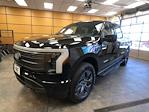 New 2025 Ford F-150 Lightning Lariat SuperCrew Cab AWD Pickup for sale #250696 - photo 4