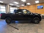 New 2025 Ford F-150 Lightning Lariat SuperCrew Cab AWD Pickup for sale #250696 - photo 8