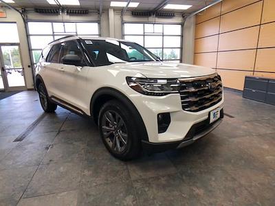 New 2025 Ford Explorer Active 4WD SUV for sale #250725 - photo 1