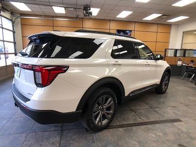 New 2025 Ford Explorer Active 4WD SUV for sale #250725 - photo 2