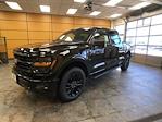 New 2025 Ford F-150 XLT SuperCrew Cab 4x4 Pickup for sale #250729 - photo 4