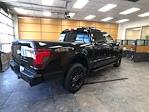 New 2025 Ford F-150 XLT SuperCrew Cab 4x4 Pickup for sale #250729 - photo 2