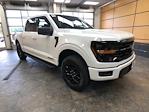 New 2025 Ford F-150 XLT SuperCrew Cab 4x4 Pickup for sale #250809 - photo 3