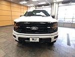 New 2025 Ford F-150 XLT SuperCrew Cab 4x4 Pickup for sale #250809 - photo 4