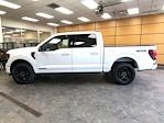 New 2025 Ford F-150 XLT SuperCrew Cab 4x4 Pickup for sale #250809 - photo 5