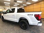 New 2025 Ford F-150 XLT SuperCrew Cab 4x4 Pickup for sale #250809 - photo 2