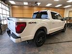 New 2025 Ford F-150 XLT SuperCrew Cab 4x4 Pickup for sale #250809 - photo 7