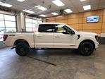 New 2025 Ford F-150 XLT SuperCrew Cab 4x4 Pickup for sale #250809 - photo 8