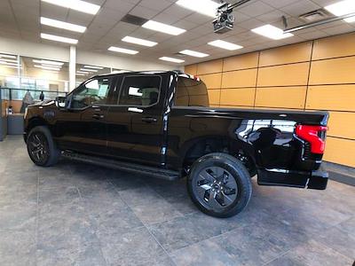 New 2025 Ford F-150 Lightning Flash SuperCrew Cab AWD Pickup for sale #250814 - photo 2