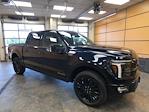New 2025 Ford F-150 Platinum SuperCrew Cab 4x4 Pickup for sale #250890 - photo 1