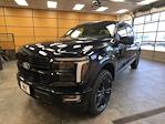New 2025 Ford F-150 Platinum SuperCrew Cab 4x4 Pickup for sale #250890 - photo 4