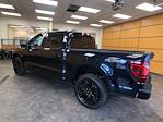 New 2025 Ford F-150 Platinum SuperCrew Cab 4x4 Pickup for sale #250890 - photo 6