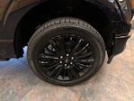 New 2025 Ford F-150 Platinum SuperCrew Cab 4x4 Pickup for sale #250890 - photo 9