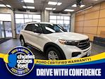 2020 Ford Explorer 4WD SUV for sale #987212 - photo 1