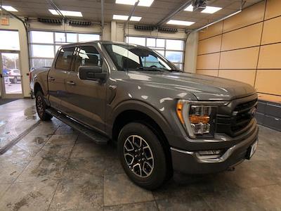 2023 Ford F-150 SuperCrew Cab 4x4 Pickup for sale #98741 - photo 1