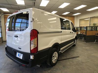 2023 Ford Transit 250 Low Roof RWD Empty Cargo Van for sale #98742 - photo 2