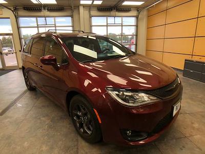 2019 Chrysler Pacifica FWD Minivan for sale #987562 - photo 1