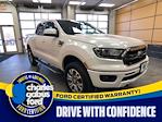 2020 Ford Ranger SuperCrew Cab 4x4 Pickup for sale #98796 - photo 1