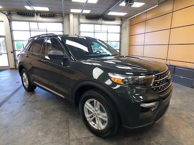 2023 Ford Explorer 4WD SUV for sale #98798 - photo 1