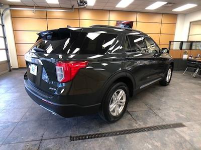 2023 Ford Explorer 4WD SUV for sale #98798 - photo 2