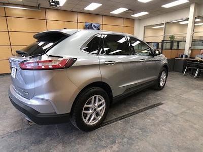 2024 Ford Edge AWD SUV for sale #98805 - photo 2