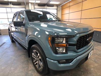 2023 Ford F-150 SuperCrew Cab 4x4 Pickup for sale #988081 - photo 1