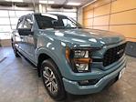 2023 Ford F-150 SuperCrew Cab 4x4 Pickup for sale #988081 - photo 1