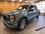 2023 Ford F-150 SuperCrew Cab 4x4 Pickup for sale #988081 - photo 5