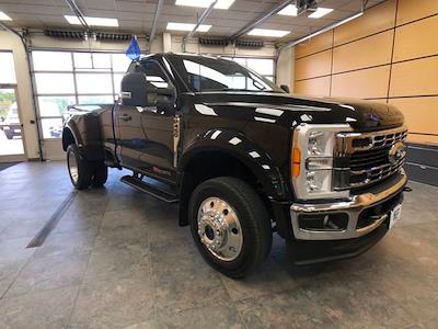 2023 Ford F-450 Regular Cab DRW 4x4 Pickup for sale #98819 - photo 1