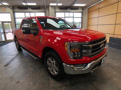 2022 Ford F-150 SuperCrew Cab 4x4 Pickup for sale #98821 - photo 1