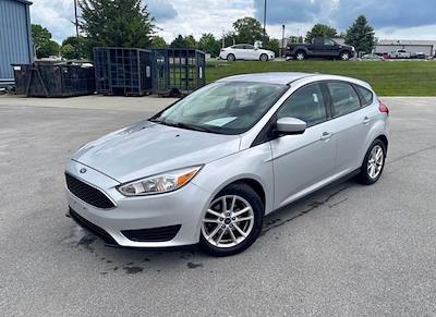 2018 Ford Focus FWD Hatchback for sale #B2503773 - photo 1