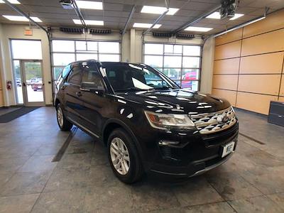 2019 Ford Explorer 4WD SUV for sale #F2404362 - photo 1