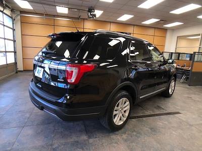 2019 Ford Explorer 4WD SUV for sale #F2404362 - photo 2