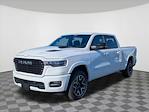 New 2025 Ram 1500 Laramie Crew Cab 4x4 Pickup for sale #1137566 - photo 27