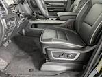New 2025 Ram 1500 Laramie Crew Cab 4x4 Pickup for sale #1137577 - photo 21